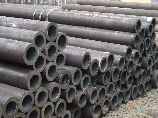 咸安20G无缝钢管