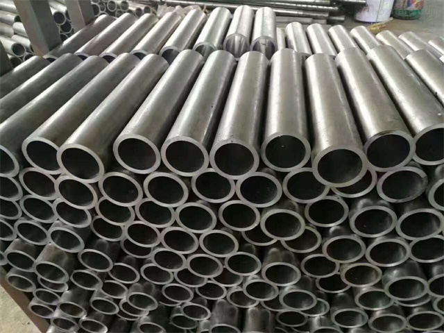 咸安30CrMo精密无缝钢管